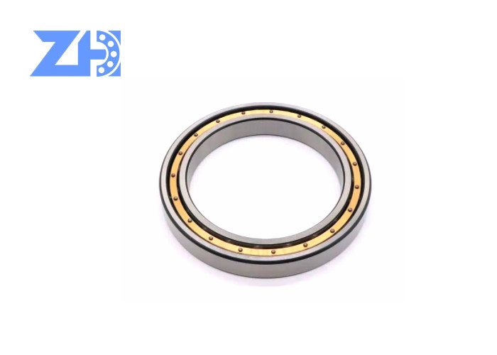 16048 2RS Bantalan Bola Alur Dinding Tipis Berkualitas Tinggi Ukuran 240 * 360 * 37mm