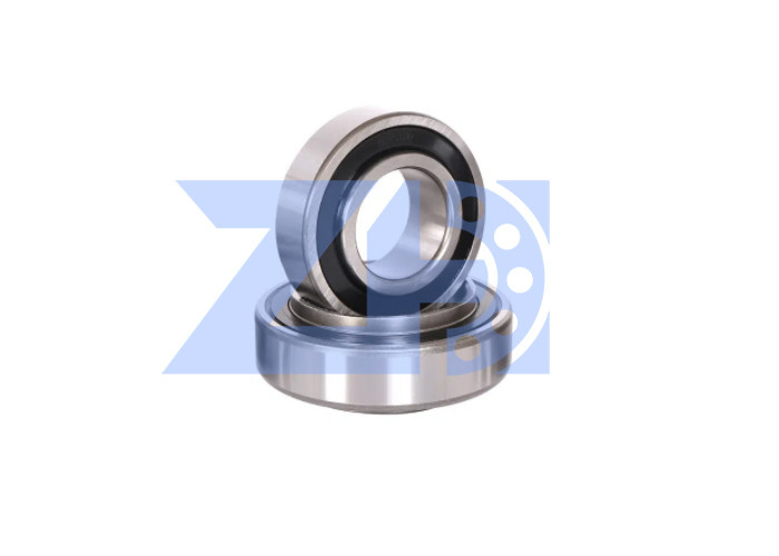 Deep Groove Ball Bearings 88509-2rs Bearings 88509 2AS Dengan Ukuran 45x85x21 / 27mm