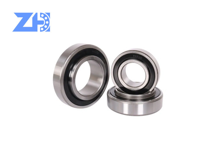 Deep Groove Ball Bearings 88509-2rs Bearings 88509 2AS Dengan Ukuran 45x85x21 / 27mm