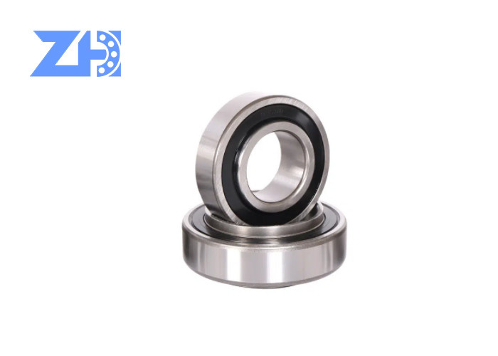 Deep Groove Ball Bearings 88509-2rs Bearings 88509 2AS Dengan Ukuran 45x85x21 / 27mm