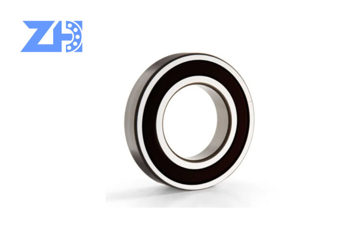 Bantalan 6338 LLBNTN Bantalan Bola Alur Dalam Motor Bantalan Bola 40 * 90 * 23mm