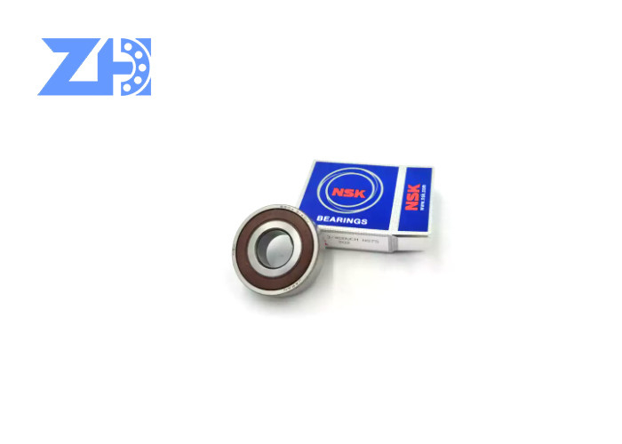 Bantalan Bola Alur Dalam 6203 2RS ​​ZZ DDU C3 Bantalan NSK 6202 6203 6204
