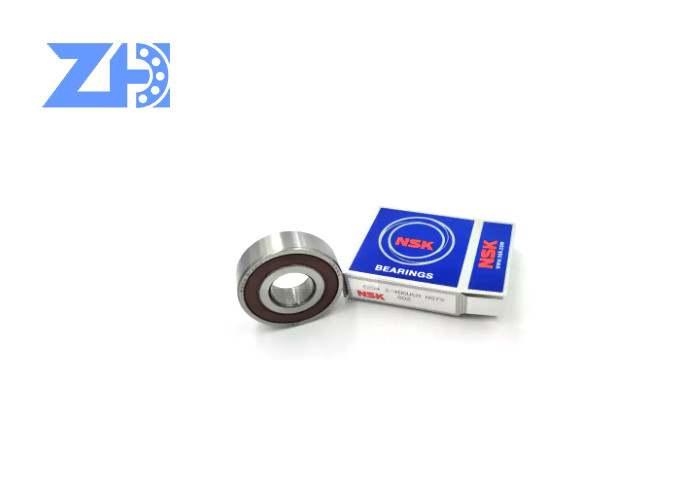 Bantalan Bola Alur Dalam 6203 2RS ​​ZZ DDU C3 Bantalan NSK 6202 6203 6204