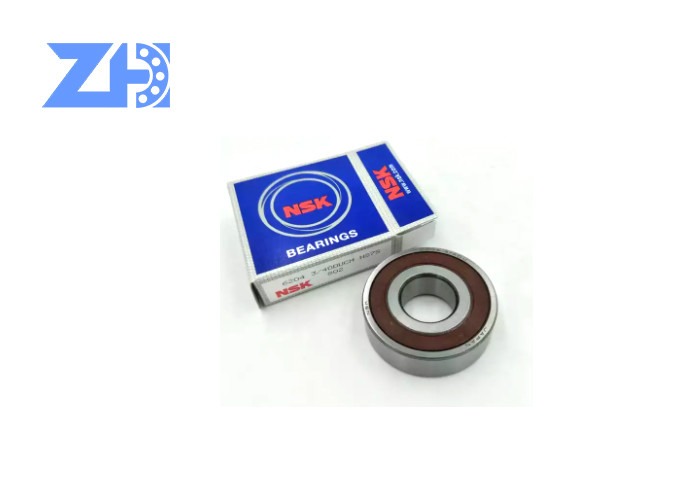 Bantalan Bola Alur Dalam 6203 2RS ​​ZZ DDU C3 Bantalan NSK 6202 6203 6204