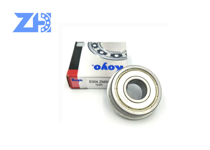 Bantalan Bola 6304 NR ZNR C3 Bantalan 6304NR 6304ZNR NR ZNR Bola Alur Dalam