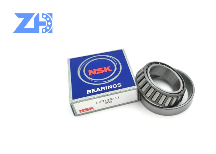 H-L68149/H-L68111 Bantalan Rol Taper H-L68149/11 Bantalan Rol KOYO 68149/10