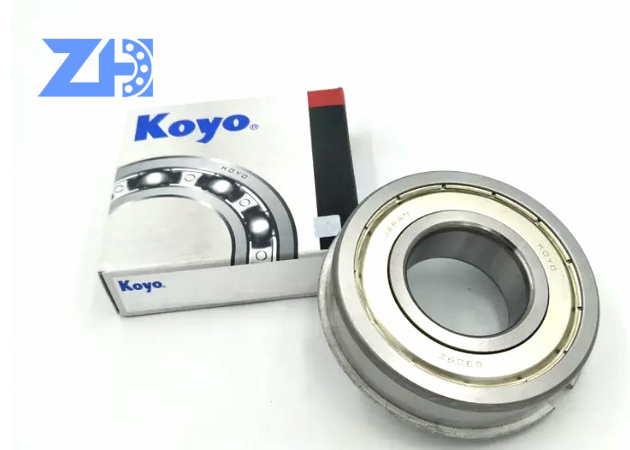 308 NR ZNR C3Deep Groove Ball Bearing 308NR C3 Dengan Alur Circlip Dan Circlip