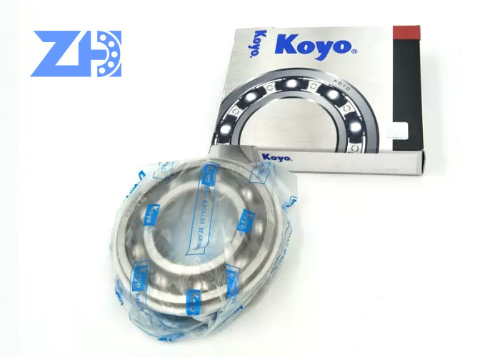 Jepang KOYO NSK Ball Bearing 6208 NR ZNR C3 6208 NR ZNR Z ZZ 2Z RS 2RS C3 Bearing