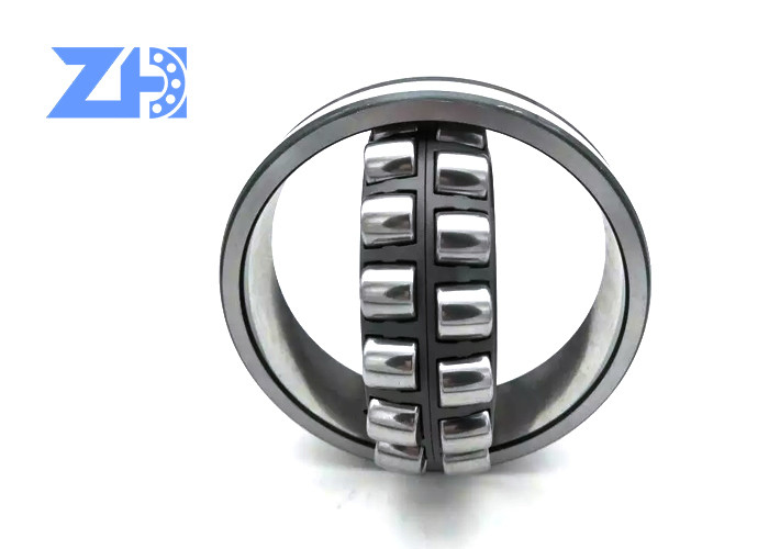 22224C/W33 Bantalan Ukuran 120*215*58mm Bantalan Rol Bulat 22224C W33FAQ 1, Bagaimana dengan MOQ? Dapatkah Anda menerima sampel o