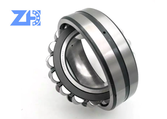 22224C/W33 Bantalan Ukuran 120*215*58mm Bantalan Rol Bulat 22224C W33FAQ 1, Bagaimana dengan MOQ? Dapatkah Anda menerima sampel o