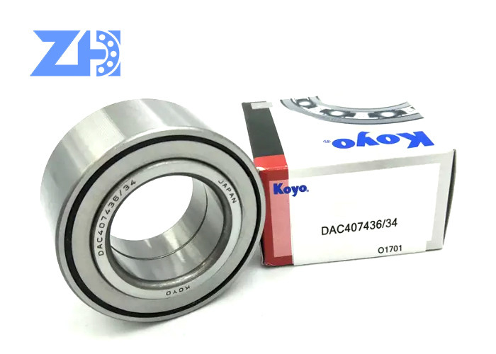 Groove Ball Bearing 407436 Ukuran 40*70*36mm DAC 407436/34 Bearing Tersedia