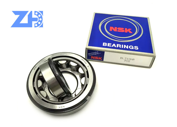 BL310 NR Single Row Deep Groove Ball Bearing BL310NR Ukuran 50x110 X 27 Mm