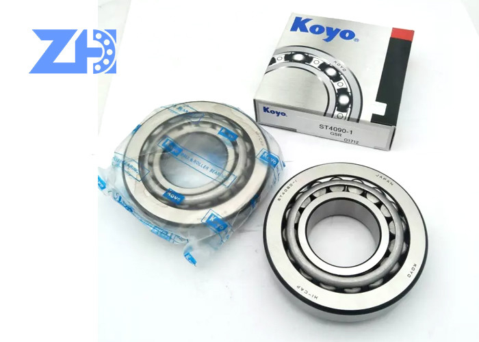 Taper Bearing Bearing ST4090-1 St 4090 Taper Roller Bearing Ukuran 40x90x25.25mm