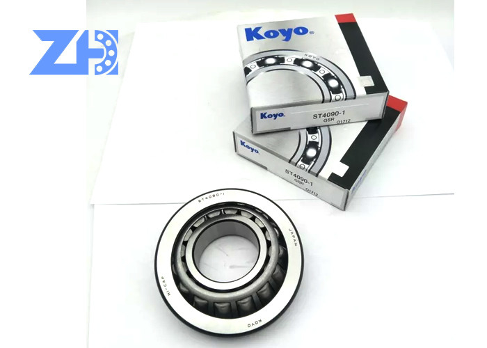 Taper Bearing Bearing ST4090-1 St 4090 Taper Roller Bearing Ukuran 40x90x25.25mm