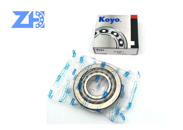 Taper Bearing Bearing ST4090-1 St 4090 Taper Roller Bearing Ukuran 40x90x25.25mm