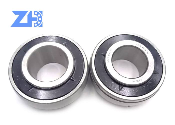 UK307 Bantalan Blok Bantal Asahi NTN IKO FYH Bantalan Mobil Ukuran 35*80*34Mm