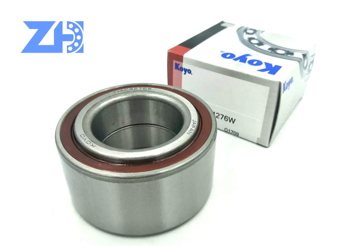 KOYO DAC4276W Car Hub Bearing Ukuran 42X76X40/37mm Car Bearing Pillow Ball Bearing