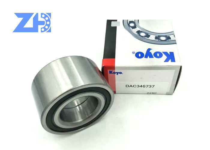 Pabrikan Jual Bearing Mobil DAC346737 Ukuran 34*67*37mm Wheel Hub Bearing