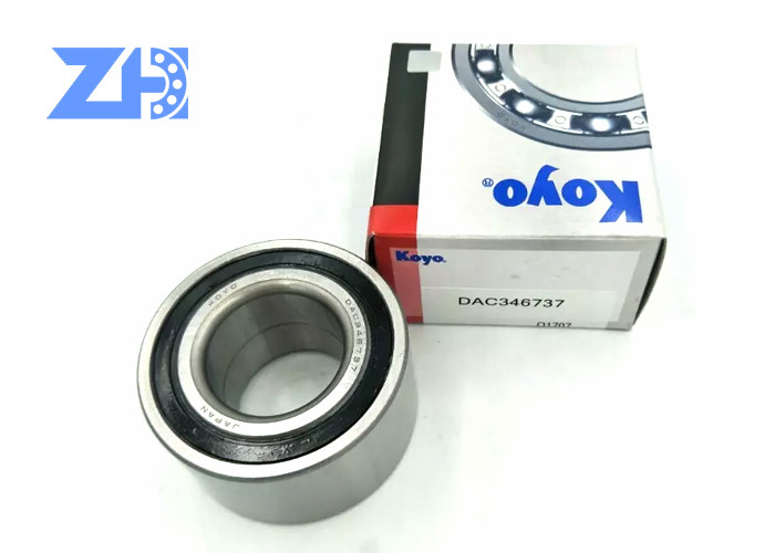 Pabrikan Jual Bearing Mobil DAC346737 Ukuran 34*67*37mm Wheel Hub Bearing