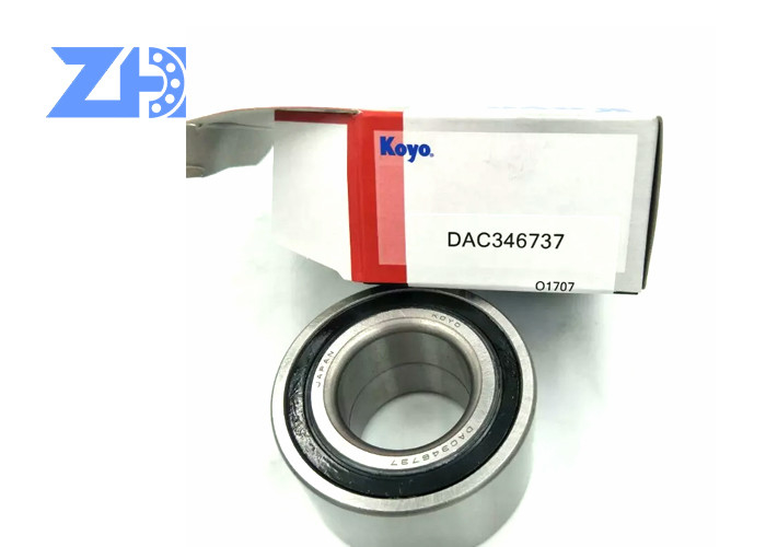 Pabrikan Jual Bearing Mobil DAC346737 Ukuran 34*67*37mm Wheel Hub Bearing