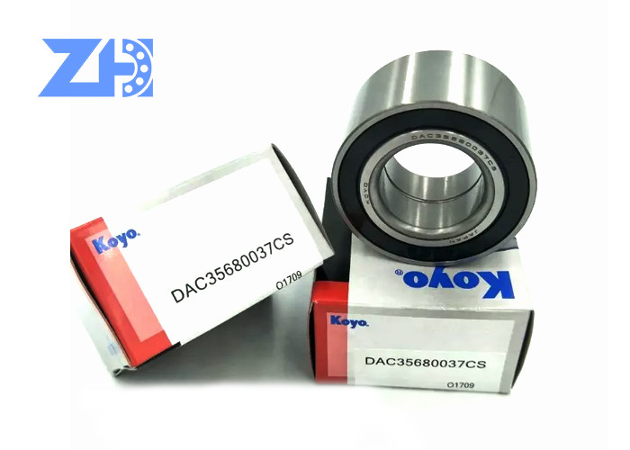 DAC35680037 35X68X37 DAC35680037CS Bantalan Hub Roda Otomatis Ukuran 35*68*37mm