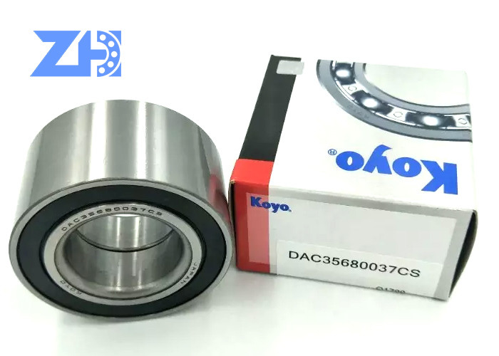 DAC35680037 35X68X37 DAC35680037CS Bantalan Hub Roda Otomatis Ukuran 35*68*37mm