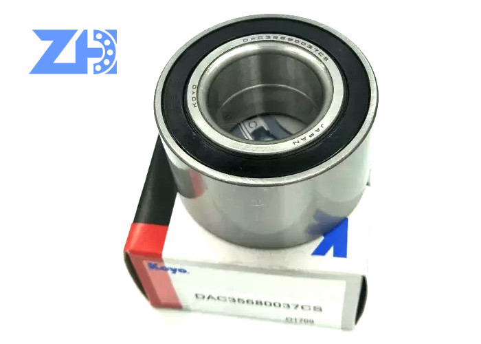 DAC35680037 35X68X37 DAC35680037CS Bantalan Hub Roda Otomatis Ukuran 35*68*37mm
