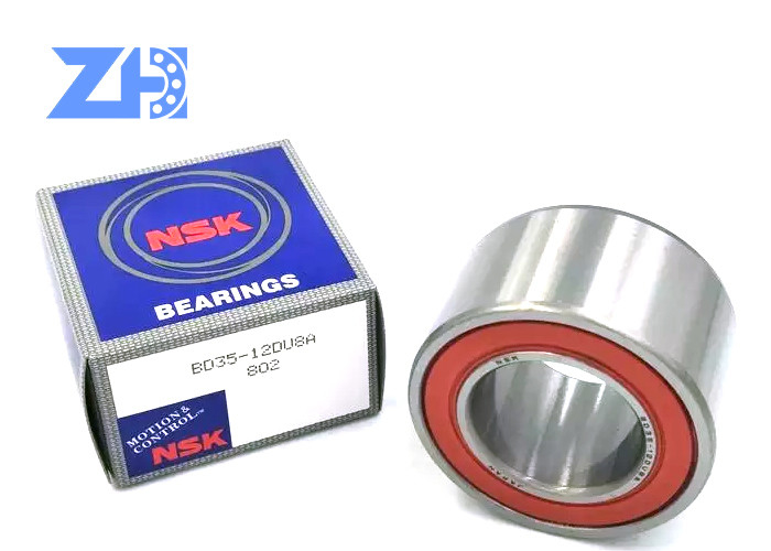 BD35-12 BD35-12DU8A bantalan otomotif 35x64x37 Dukungan Kopling Kompresor Kondisi Udara