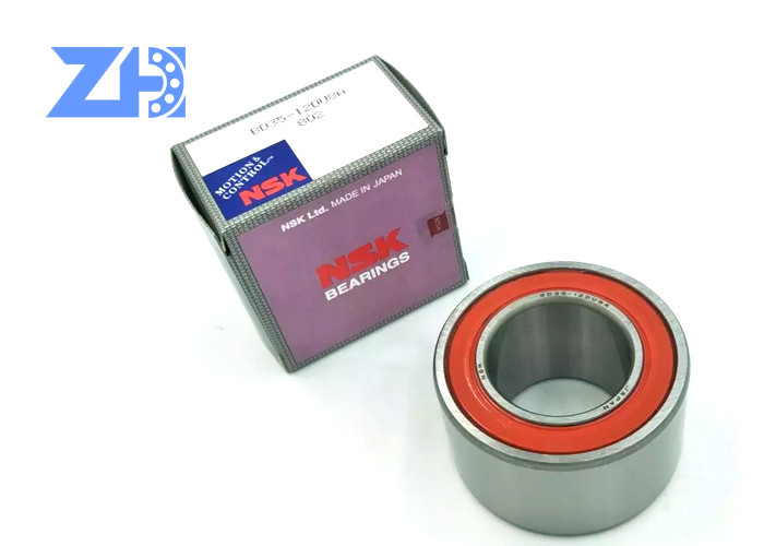 BD35-12 BD35-12DU8A bantalan otomotif 35x64x37 Dukungan Kopling Kompresor Kondisi Udara