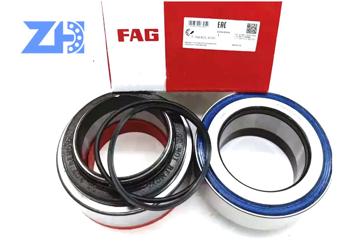 Roda Truk Berat Bantalan Rol Lancip F-566425 H195 800792AC Untuk Scania EC