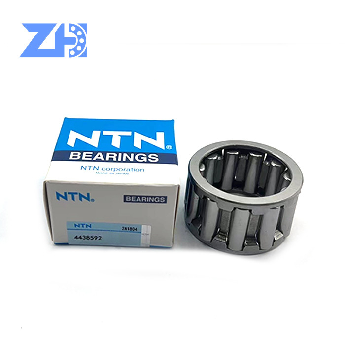 Excavator Travel Motor Bearing 4438592 Untuk Zax200 Zax210-3 Taper Roller Bearing