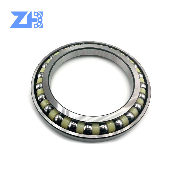 Bearing Excavator Besar BA195-3 Deep Groove Ball Bearing BA195-3Ukuran 195x280x36.5