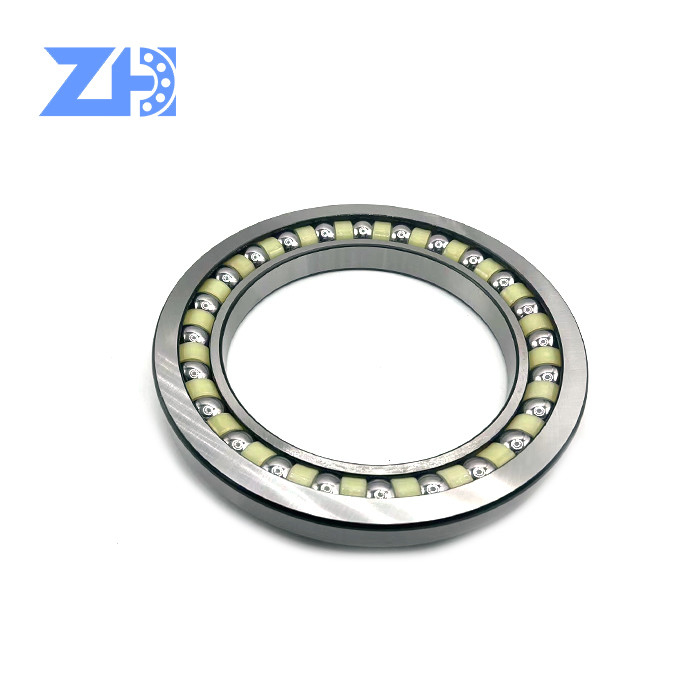 Bearing Excavator Besar BA195-3 Deep Groove Ball Bearing BA195-3Ukuran 195x280x36.5