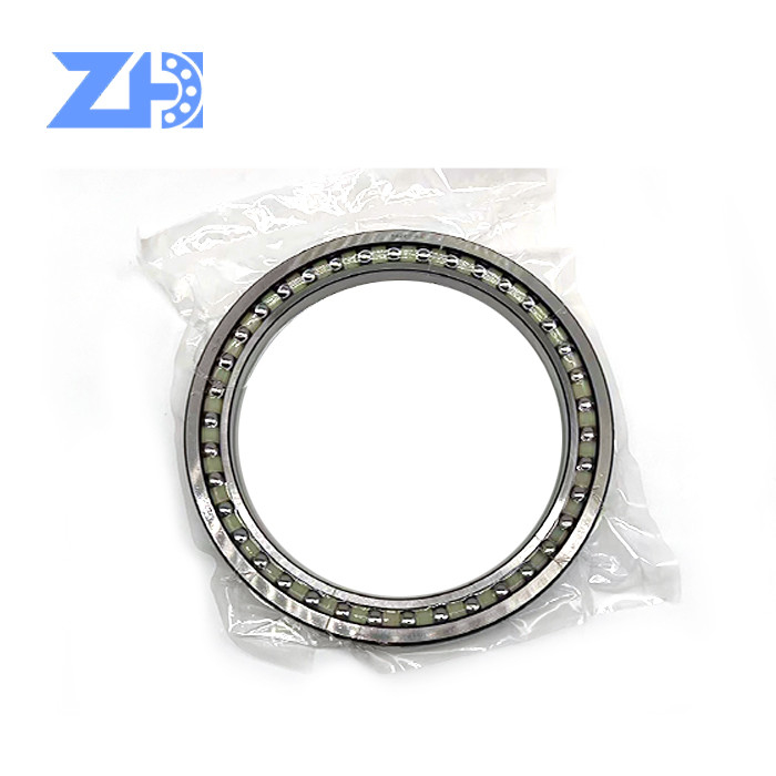 BA220-6 / BA220-6A Bantalan Excavator / Bantalan Bola Kontak Sudut 220 * 276 * 26mm