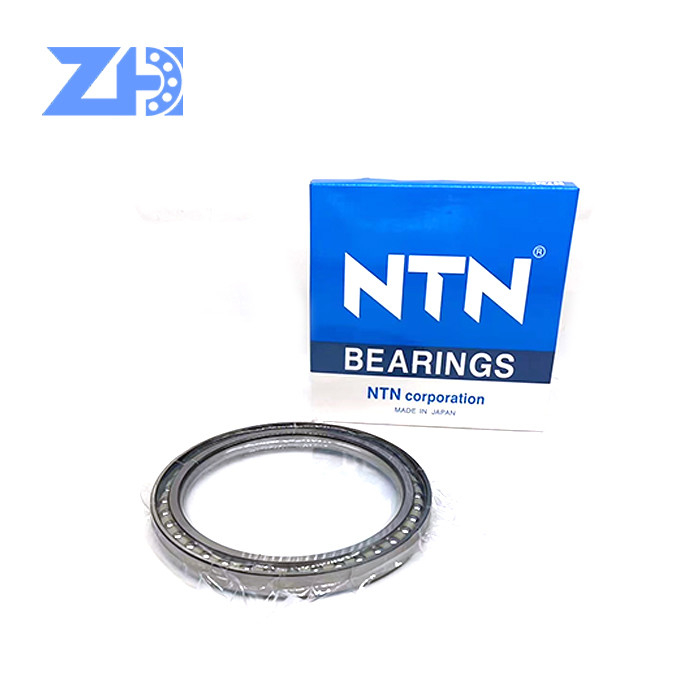 BA220-6 / BA220-6A Bantalan Excavator / Bantalan Bola Kontak Sudut 220 * 276 * 26mm