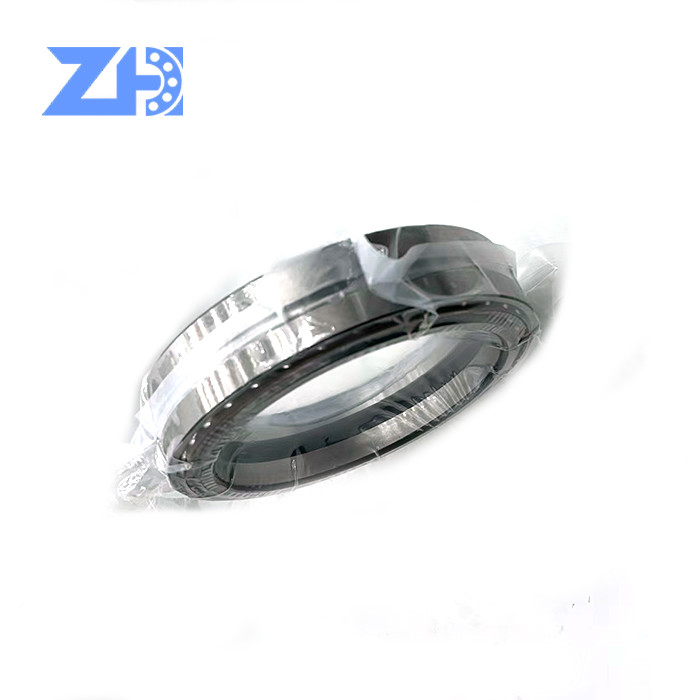 BD130-16A Excavator Bearing Angle Contact Ball Bearing Ukuran 130x166x41 Mm