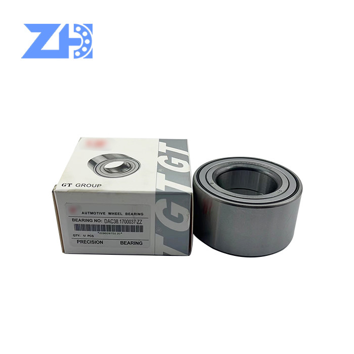 DAC38.1700037ZZ FORD RANGER BANTALAN RODA DEPAN UNTUK MAZDA Bantalan Bola Bantal