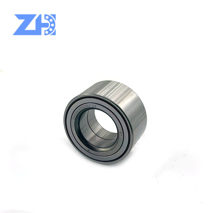 DAC38.1700037ZZ FORD RANGER BANTALAN RODA DEPAN UNTUK MAZDA Bantalan Bola Bantal