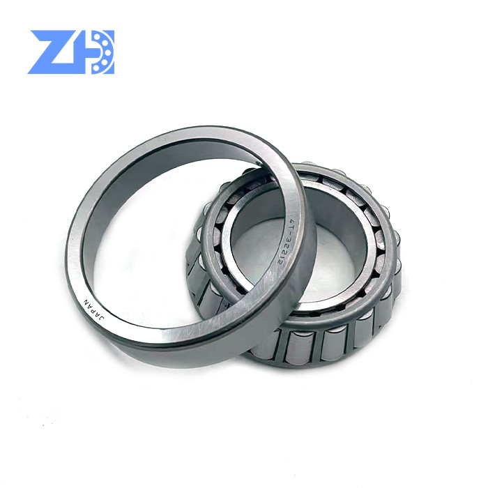 Single Line V3 C4 Taper Roller Bearing 32212 Ukuran 60 * 110 * 28mm