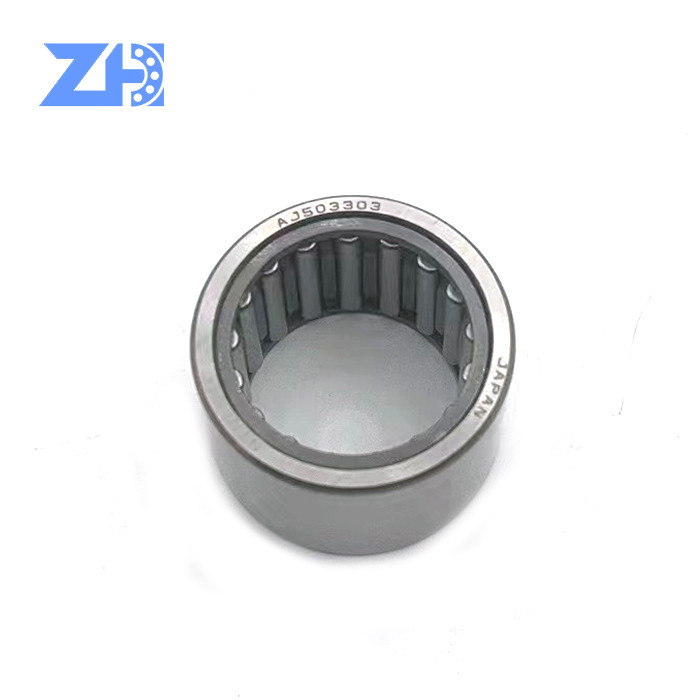 J503303 Excavator Pump Needle Roller Bearing Aj503303 Ukuran 33*47*32mm