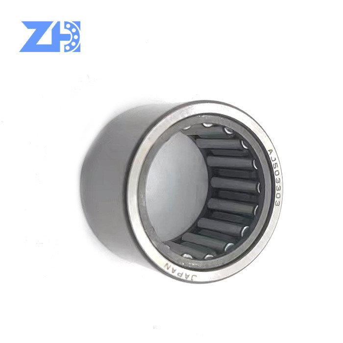 J503303 Excavator Pump Needle Roller Bearing Aj503303 Ukuran 33*47*32mm