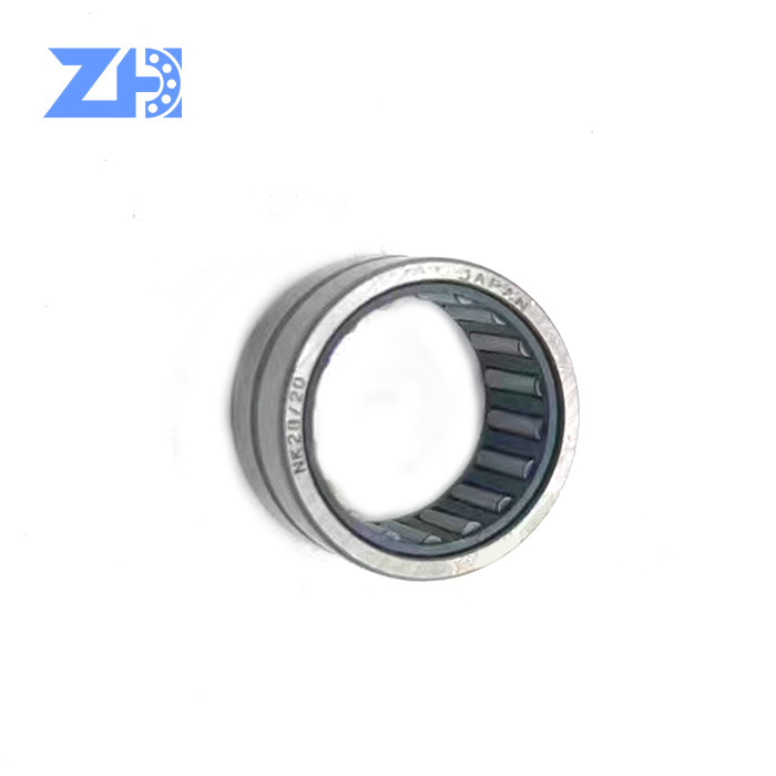 terbuka disegel Needle Roller Bearing NK28-20 NK28 / 21 NK30 / 32 Untuk Sepeda Motor