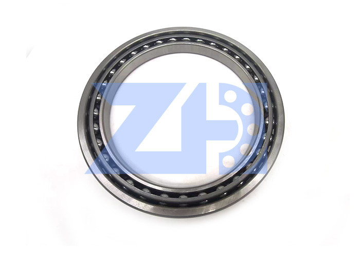 Excavator Bearing Angular Contact Ball Bearing 210X300X40mm AC423040 Excavator Bearing Low Friction
