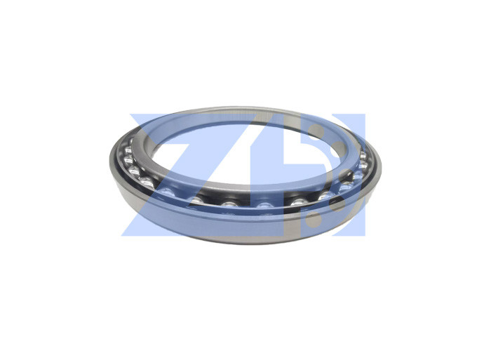 Excavator Bearing Angular Contact Ball Bearing 210X300X40mm AC423040 Excavator Bearing Low Friction