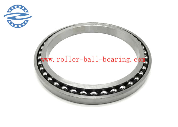 SF4411PX1 Corner Contact Excavator Bearing Ukuran 200x290x32.5mm