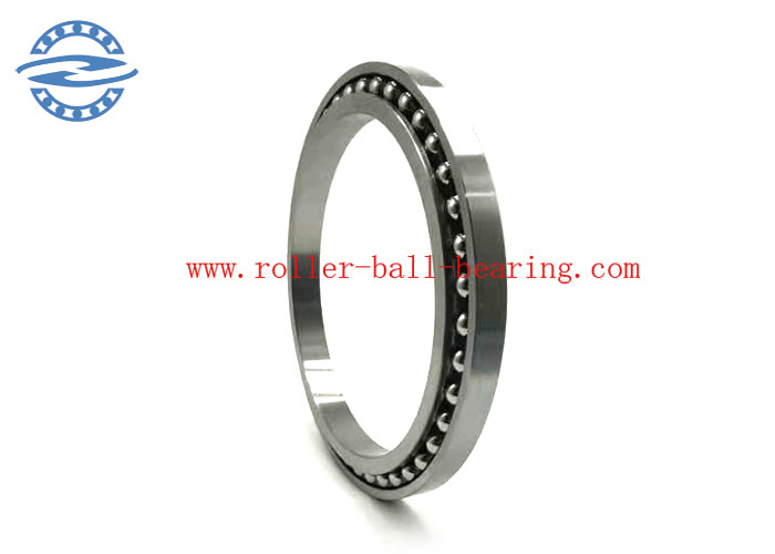 SF4411PX1 Corner Contact Excavator Bearing Ukuran 200x290x32.5mm