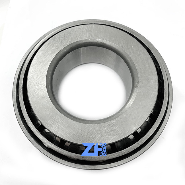 P0 P6 P5 P4 P3 KUALITAS TUAS BEARING T7FC055 4T-T7FC055EWPX1 CHROME STEEL TAPPER ROLLER BEARING 55*115*31mm 1.59kg