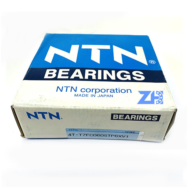 T7FC060 T7FC060STP6 4T-T7FC060STP6XV1 TAPPER P0 P6 P5 P4 P3 KUALITAS TUAS ROLLER BAJA CHROME BEARING 60*125*33.5