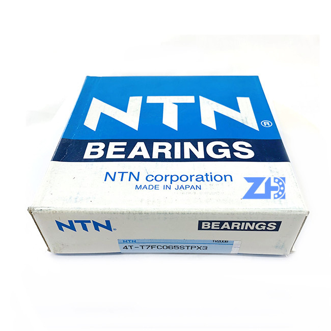 P0 P6 P5 P4 P3 KUALITAS TUAS Taper Roller Bearing 4T-T7FC070EWPX2 T7FC070 T7FC070 JQ