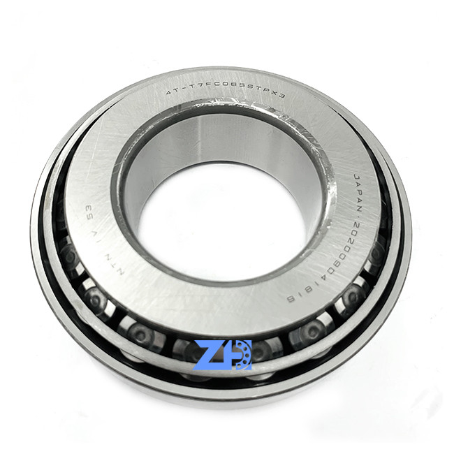 P0 P6 P5 P4 P3 KUALITAS TUAS Taper Roller Bearing 4T-T7FC070EWPX2 T7FC070 T7FC070 JQ